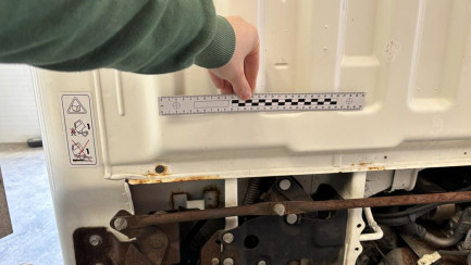 Zdjęcie przedmiotu: Nissan Cabstar E5 3.5t