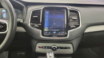 Zdjęcie przedmiotu: Volvo XC90 D5 AWD Inscription 7os