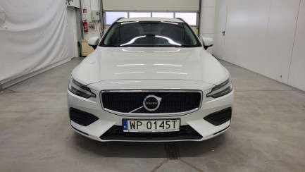 Zdjęcie przedmiotu: Volvo V60 B3 B Momentum Core aut