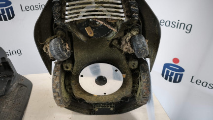 Zdjęcie przedmiotu: Косильний робот HUSQVARNA Automower 310E Nera