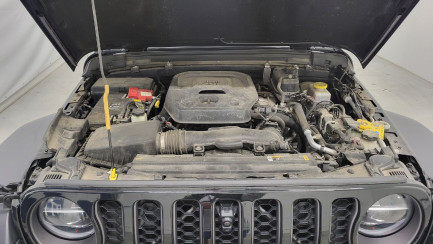 Zdjęcie przedmiotu: Jeep Wrangler Unlimited GME 2.0