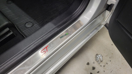 Zdjęcie przedmiotu: Ford Focus 1.0 EcoBoost mHEV ST-Line X Універсал