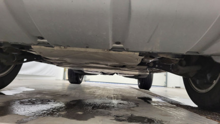 Zdjęcie przedmiotu: LAND ROVER Discovery V 2.0 SD4 HSE Oświadczenie o utracie DR