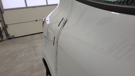 Zdjęcie przedmiotu: Renault Clio 1.0 TCe Equilibre LPG Brak dokument&oacute;w LPG