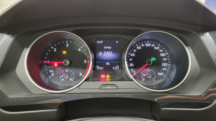 Zdjęcie przedmiotu: Volkswagen Tiguan 2.0 TDI SCR 4Mot. Life DSG