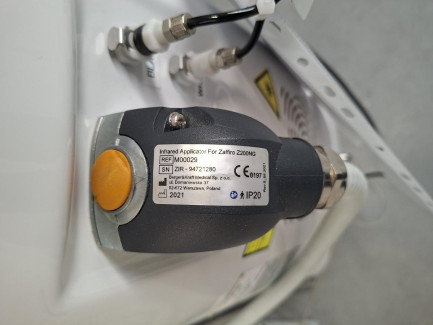 Zdjęcie przedmiotu: Urządzenie medyczne ZAFFIRO