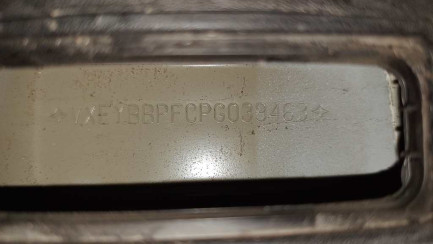 Zdjęcie przedmiotu: Opel Movano 2.2 Diesel E6.4 3.3t L3H2