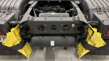 Zdjęcie przedmiotu: Ford F-MAX 12.7 TDCi 500 E6d 18.0t