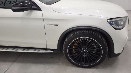 Zdjęcie przedmiotu: Mercedes-benz GLC AMG 63 S 4-Matic
