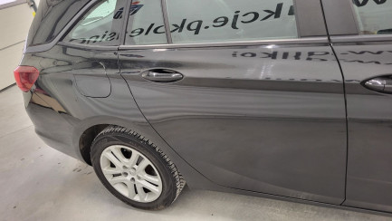 Zdjęcie przedmiotu: Opel Astra Combi 1.5 CDTI Edition S&S