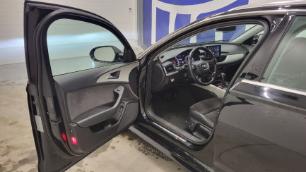 Zdjęcie przedmiotu: Audi A6 3.0 TDI Quattro S tronic