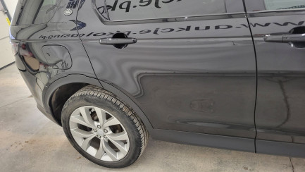 Zdjęcie przedmiotu: LAND ROVER Discovery Sport 2.0 D200 mHEV