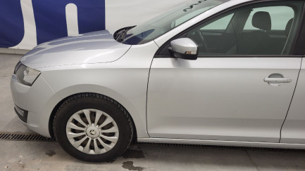 Zdjęcie przedmiotu: Skoda Rapid 1.0 TSI Ambition