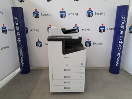 EPSON WORKFORCE ENTERPRISE WF-C20750 D4TW multifunction printer