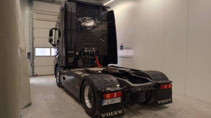 Zdjęcie przedmiotu: Volvo FH 500 E6 20.1t