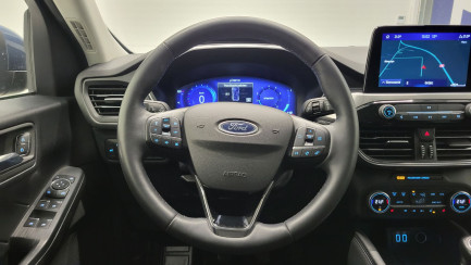 Zdjęcie przedmiotu: Ford Kuga 1.5 EcoBoost Titanium