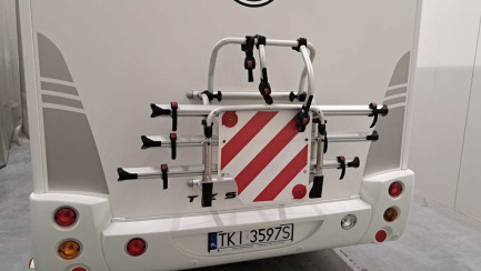 Zdjęcie przedmiotu: BENIMAR TESSORO 495 UP