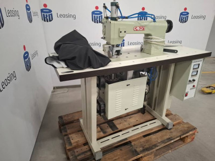 Zdjęcie przedmiotu: Zgrzewarka ultradźwiękowa Orion OR-4010E