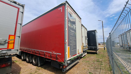 Zdjęcie przedmiotu: FLIEGL SDS 390 35.0t
