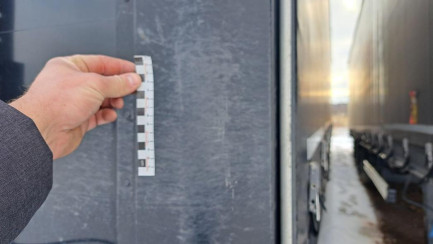 Zdjęcie przedmiotu: KOGEL SN 24 Cargo CO24P90/1110/13.95 35.0t