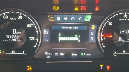Zdjęcie przedmiotu: SCANIA R450 E6 20.1t LA 4x2 NA