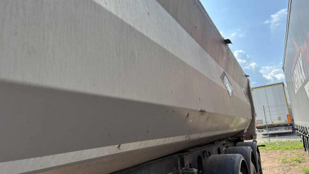 Zdjęcie przedmiotu: FLIEGL DHKS 350 35.0t Dump Steel