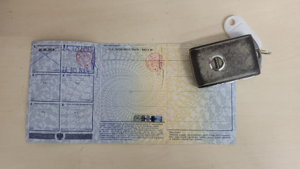 Zdjęcie przedmiotu: Volvo S90 D5 SCR AWD Inscription aut