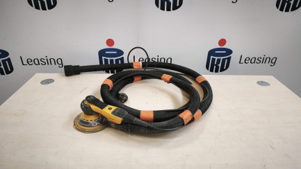 Електрична орбітальна шліфувальна машина MIRKA DEROS 650 CV