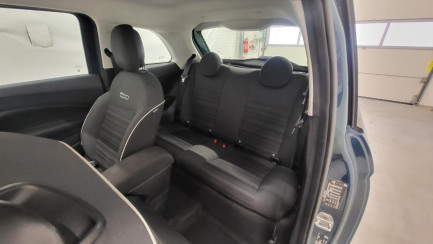 Zdjęcie przedmiotu: Fiat 500 23.8kWh Action