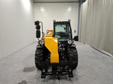 Zdjęcie przedmiotu: Ładowarka teleskopowa DIECI GSC191 (MINI AGRI 20.4 SMART)