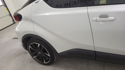 Zdjęcie przedmiotu: Toyota C-HR 2.0 Hybrid GR Sport