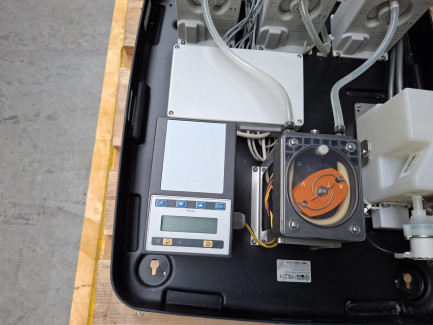 Zdjęcie przedmiotu: SAIER MPX SMART central dosing system