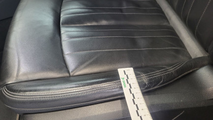 Zdjęcie przedmiotu: Audi A6 35 TDI mHEV S tronic