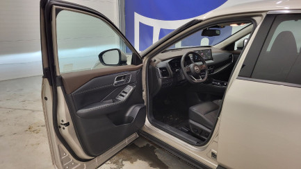 Zdjęcie przedmiotu: Nissan X-Trail 1.5 VC-T e-POWER Tekna e-4ORCE 7os