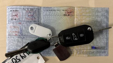 Zdjęcie przedmiotu: Toyota PROACE 2.0 CRD E6 3.1t Long Active