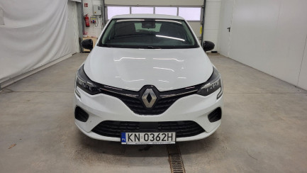 Zdjęcie przedmiotu: Renault Clio 1.0 TCe Equilibre LPG Brak dokument&oacute;w LPG
