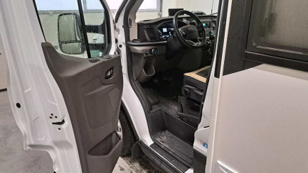 Zdjęcie przedmiotu: BENIMAR TESSORO 495 UP