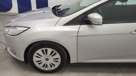 Zdjęcie przedmiotu: Ford Focus Kombi 1.5 TDCi Trend