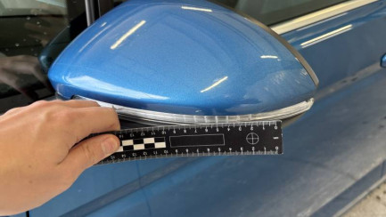 Zdjęcie przedmiotu: Volkswagen Touran 1.5 TSI E6d Highline DSG