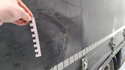 Zdjęcie przedmiotu: KOGEL SN 24 Mega CO24P90/910/13.95 35.0t