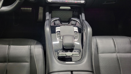 Zdjęcie przedmiotu: Mercedes-benz GLS 400 d 4-Matic