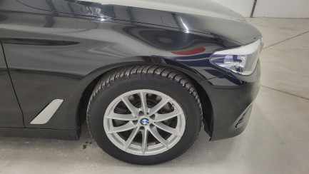 Zdjęcie przedmiotu: BMW 518D