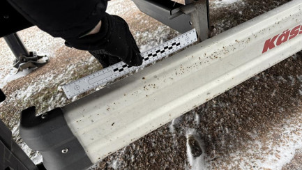 Zdjęcie przedmiotu: KAESSBOHRER MEGA Dropside