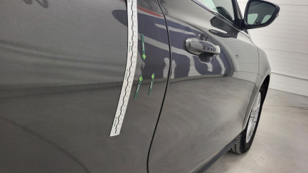 Zdjęcie przedmiotu: Ford Focus Універсал 1.5 EcoBlue Trend Edition