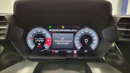 Zdjęcie przedmiotu: Audi S3 TFSI Quattro S tronic