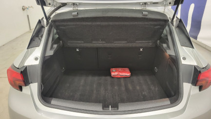 Zdjęcie przedmiotu: Opel Astra 1.6 CDTI Enjoy S&S