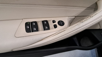 Zdjęcie przedmiotu: BMW 520d Steptronic