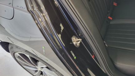 Zdjęcie przedmiotu: Skoda Superb 2.0 TDI L&K DSG