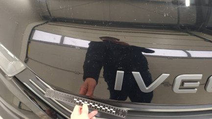 Zdjęcie przedmiotu: Iveco DAILY E6 3.5t Hi-Matic