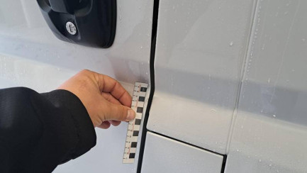 Zdjęcie przedmiotu: Opel Movano Heavy 2.2 Diesel L3H2 E6.4 3.5t